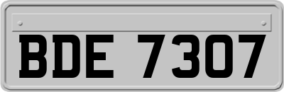 BDE7307