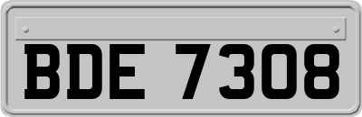 BDE7308