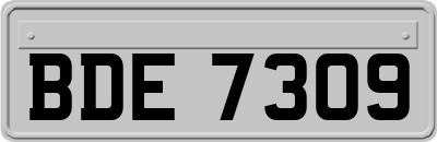 BDE7309