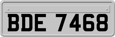 BDE7468