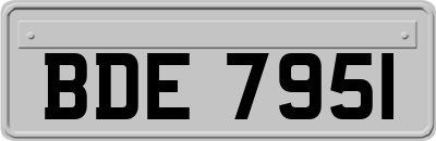 BDE7951