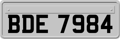 BDE7984