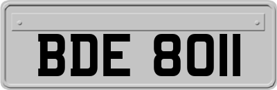 BDE8011