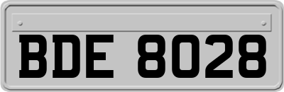 BDE8028