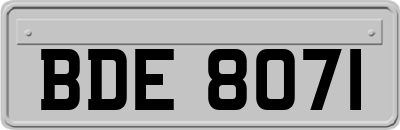 BDE8071