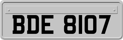 BDE8107