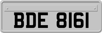 BDE8161