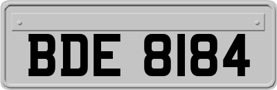 BDE8184
