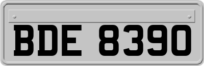 BDE8390