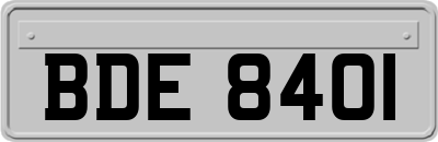 BDE8401