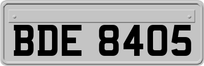 BDE8405