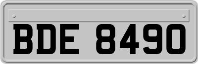 BDE8490