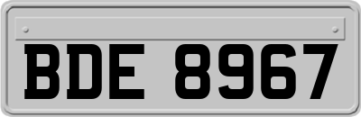 BDE8967