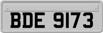 BDE9173