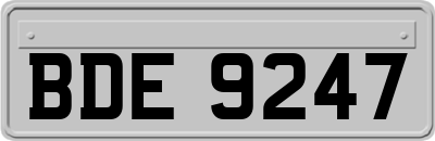 BDE9247