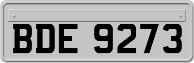 BDE9273