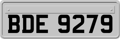 BDE9279