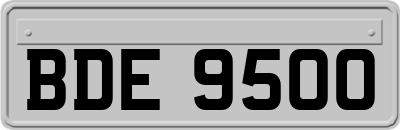 BDE9500