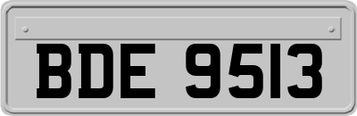 BDE9513