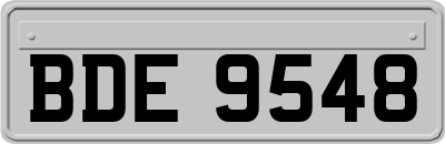 BDE9548