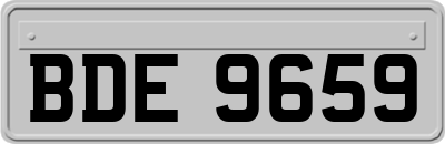 BDE9659