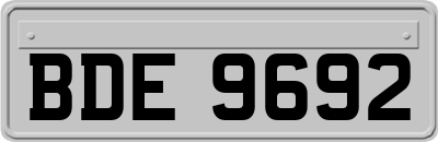 BDE9692