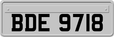 BDE9718