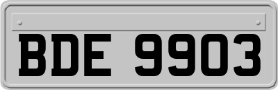 BDE9903