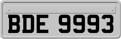BDE9993
