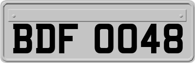 BDF0048