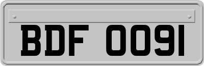 BDF0091