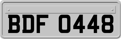 BDF0448