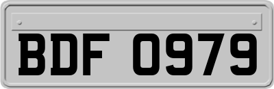 BDF0979