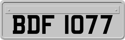 BDF1077