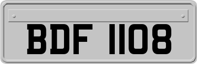 BDF1108