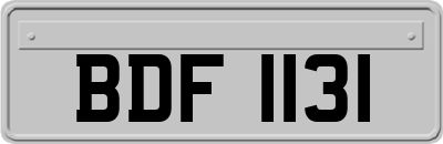 BDF1131