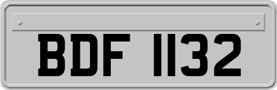 BDF1132