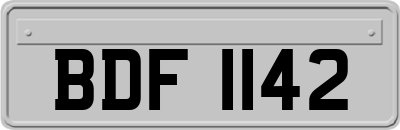 BDF1142