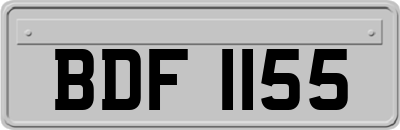 BDF1155