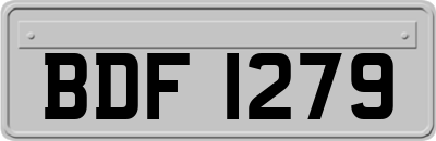 BDF1279