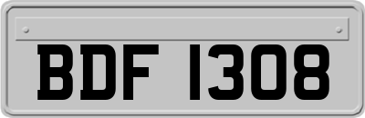BDF1308