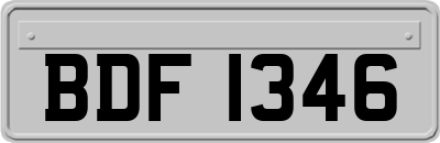 BDF1346