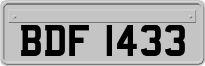 BDF1433