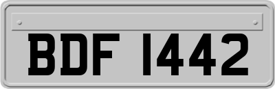 BDF1442