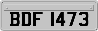 BDF1473