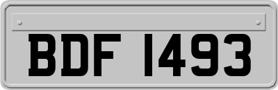BDF1493
