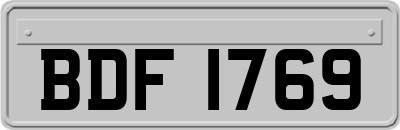 BDF1769