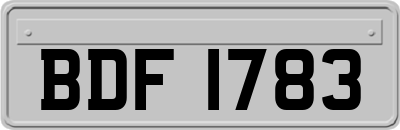 BDF1783