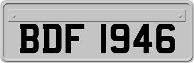 BDF1946