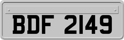 BDF2149